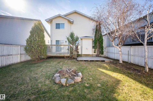 4124 37A Avenue, Edmonton, AB - Outdoor