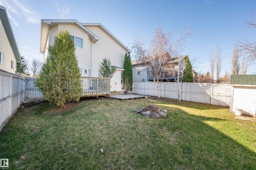 4124 37A Avenue, Edmonton, AB - Outdoor