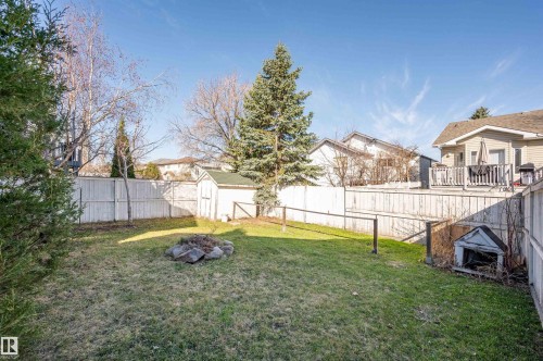 4124 37A Avenue, Edmonton, AB - Outdoor