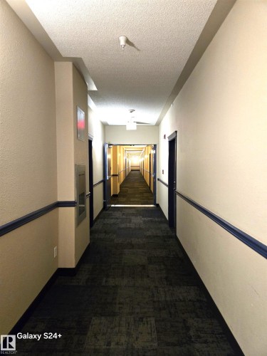 302 151 Edwards Dr, Edmonton, AB - Indoor Photo Showing Other Room