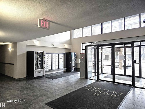 302 151 Edwards Dr, Edmonton, AB - Indoor Photo Showing Other Room