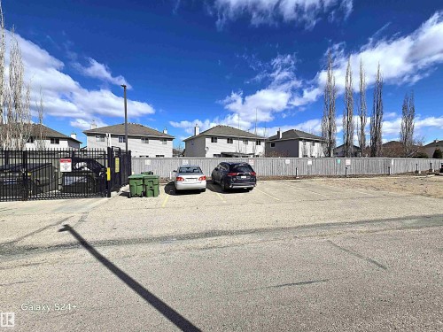 302 151 Edwards Dr, Edmonton, AB - Outdoor