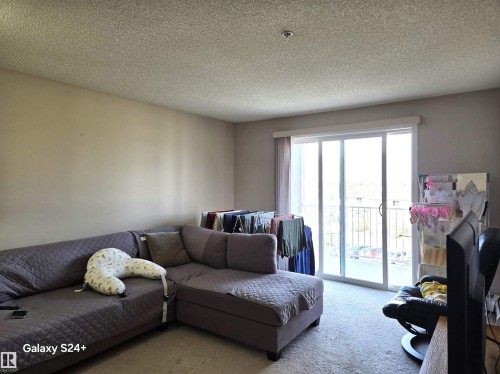 302 151 Edwards Dr, Edmonton, AB - Indoor Photo Showing Other Room