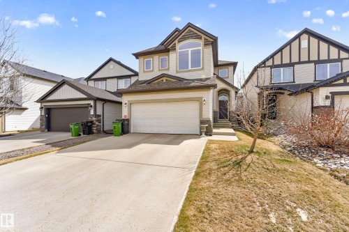 22055 95 Avenue, Edmonton, AB 