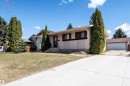 34 Abbey Crescent, St. Albert, AB  - Outdoor With Facade 