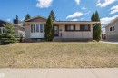 34 Abbey Crescent, St. Albert, AB  - Outdoor With Facade 