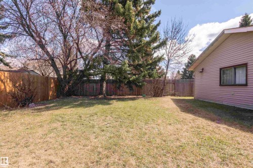 34 Abbey Crescent, St. Albert, AB - Outdoor
