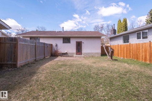 34 Abbey Crescent, St. Albert, AB - Outdoor