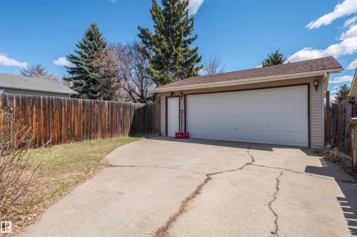 34 Abbey Crescent, St. Albert, AB - Outdoor