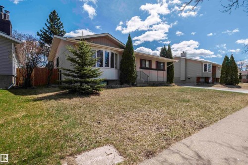 34 Abbey Crescent, St. Albert, AB - Outdoor