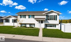 614 19 Street Cold Lake, AB T9M 1C6