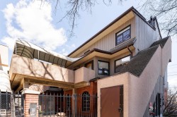 11120 83 Avenue  Edmonton, AB T6G 0V1