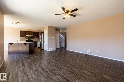 1172 Westerra Link, Stony Plain, AB - Indoor Photo Showing Kitchen