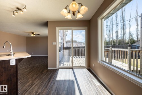 1172 Westerra Link, Stony Plain, AB - Indoor Photo Showing Other Room
