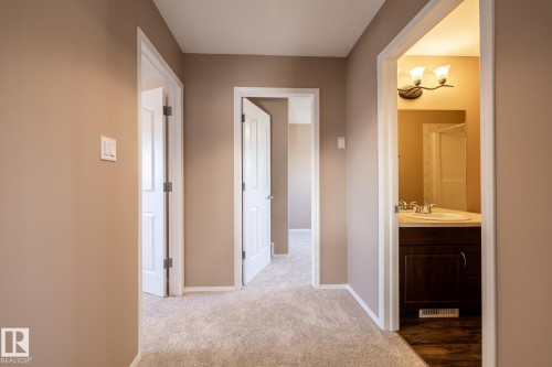 1172 Westerra Link, Stony Plain, AB - Indoor Photo Showing Other Room