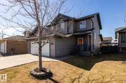 1172 WESTERRA Link Stony Plain, AB T7Z 2Z4