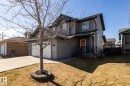 1172 Westerra Link, Stony Plain, AB  - Outdoor 