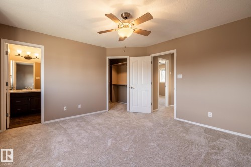 1172 Westerra Link, Stony Plain, AB - Indoor