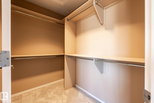 1172 Westerra Link, Stony Plain, AB - Indoor With Storage