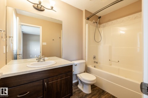 1172 Westerra Link, Stony Plain, AB - Indoor Photo Showing Bathroom