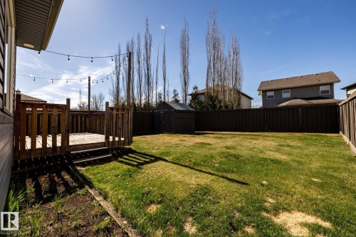 1172 Westerra Link, Stony Plain, AB - Outdoor