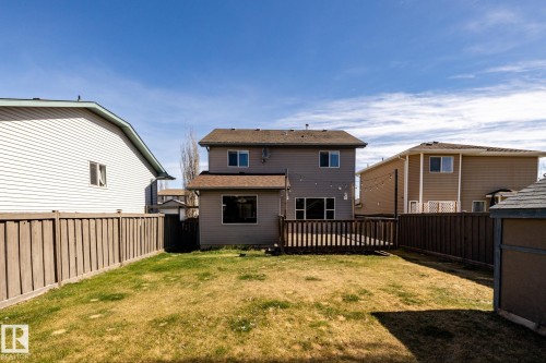 1172 Westerra Link, Stony Plain, AB - Outdoor With Exterior