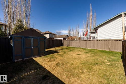 1172 Westerra Link, Stony Plain, AB - Outdoor
