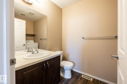 1172 Westerra Link, Stony Plain, AB - Indoor Photo Showing Bathroom