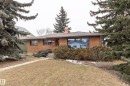 15702 89A Avenue, Edmonton, AB  - Outdoor 