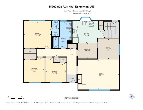 15702 89A Avenue, Edmonton, AB - Other
