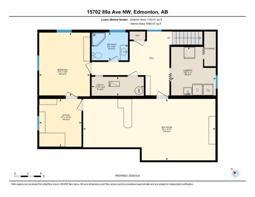15702 89A Avenue, Edmonton, AB - Other