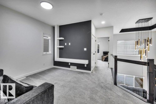 5320 Kimball Place, Edmonton, AB - Indoor Photo Showing Other Room