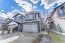 5320 Kimball Place, Edmonton, AB  - Outdoor With Facade 