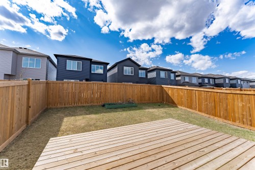 5320 Kimball Place, Edmonton, AB - Outdoor
