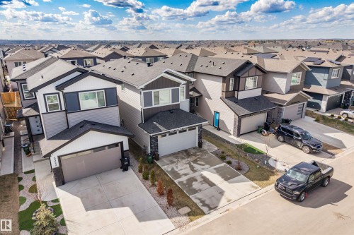 5320 Kimball Place, Edmonton, AB - Outdoor