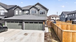 7515 ELMER BEND  Edmonton, AB T6M 1K2