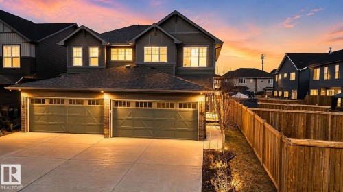 7515 Elmer Bend, Edmonton, AB - Outdoor