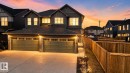 7515 Elmer Bend, Edmonton, AB  - Outdoor 