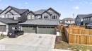 7515 Elmer Bend, Edmonton, AB  - Outdoor With Facade 