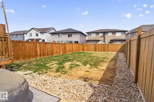 7515 Elmer Bend, Edmonton, AB - Outdoor