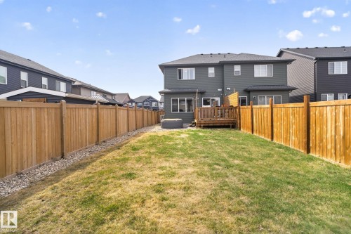 7515 Elmer Bend, Edmonton, AB - Outdoor