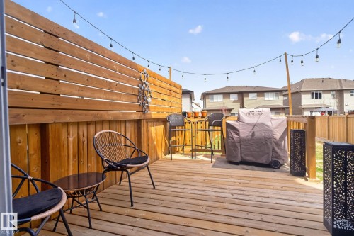 7515 Elmer Bend, Edmonton, AB - Outdoor With Exterior