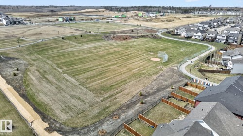 7515 Elmer Bend, Edmonton, AB - Outdoor With View