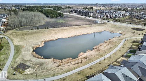 7515 Elmer Bend, Edmonton, AB - Outdoor With View