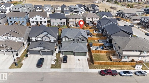 7515 Elmer Bend, Edmonton, AB - Other