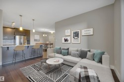 243 6079 MAYNARD Way  Edmonton, AB T6R 0S5