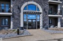 243 6079 Maynard Way, Edmonton, AB  - Outdoor With Balcony 