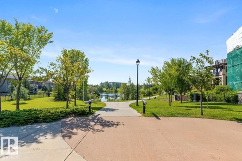 243 6079 Maynard Way, Edmonton, AB - Outdoor With View