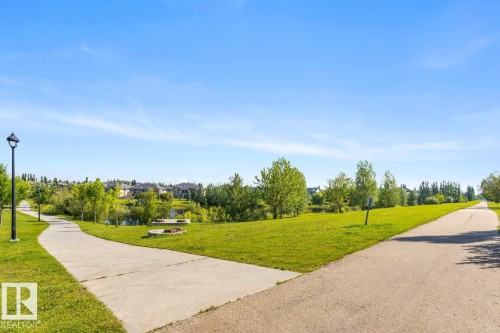 243 6079 Maynard Way, Edmonton, AB - Outdoor With View