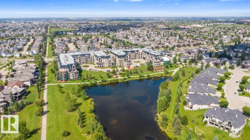 243 6079 Maynard Way, Edmonton, AB - Outdoor With View